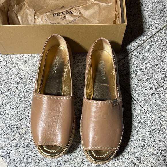 Prada Calzature Donna Sandals - Picture 4 of 8